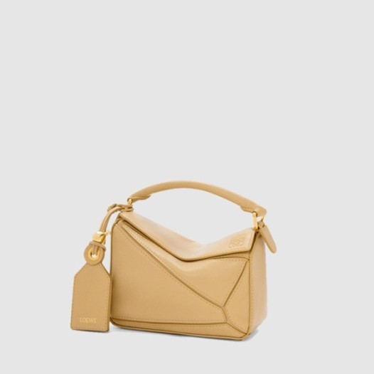 ❤로에베 여성 미니 페더라이트 퍼즐 백 - Loewe Womens Mini Featherlite Puzzle Bag - lob12078x