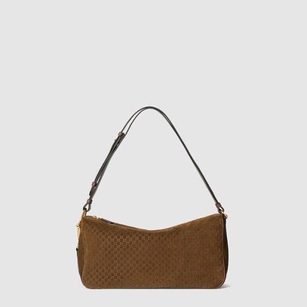 ❤구찌 여성 라지 숄더백 - Gucci Womens Large Shoulder Bag - gub12079x