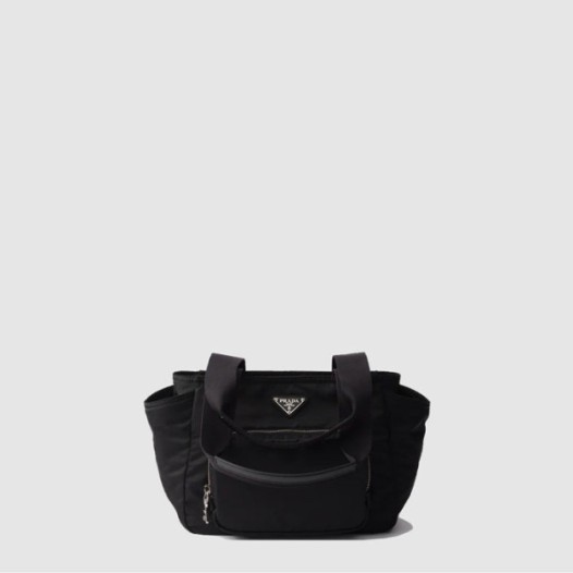 ❤프라다 남성 리나일론 토트백 1BG582 - Prada Mens Re-Nylon Tote Bag - prb12085x