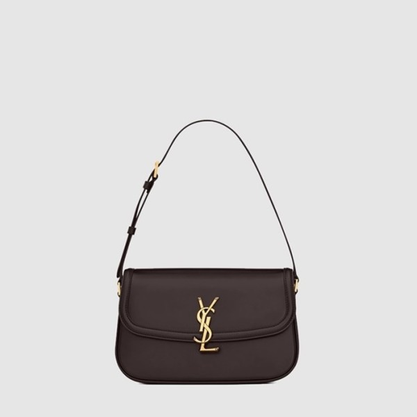 ❤입생로랑 여성 박스 솔페리노 스몰 백 - Saint Laurent Womens Solferino Small Bag - ysb12086x