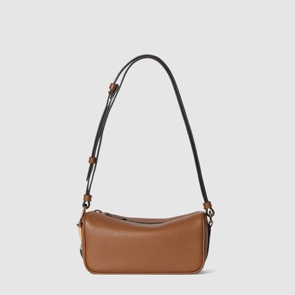 ❤구찌 여성 하프 홀스빗 미니백 - Gucci Womens Half Horsebit Mini Bag - gub12090x