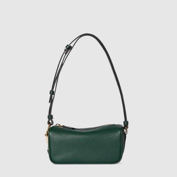 ❤구찌 여성 하프 홀스빗 미니백 - Gucci Womens Half Horsebit Mini Bag - gub12091x