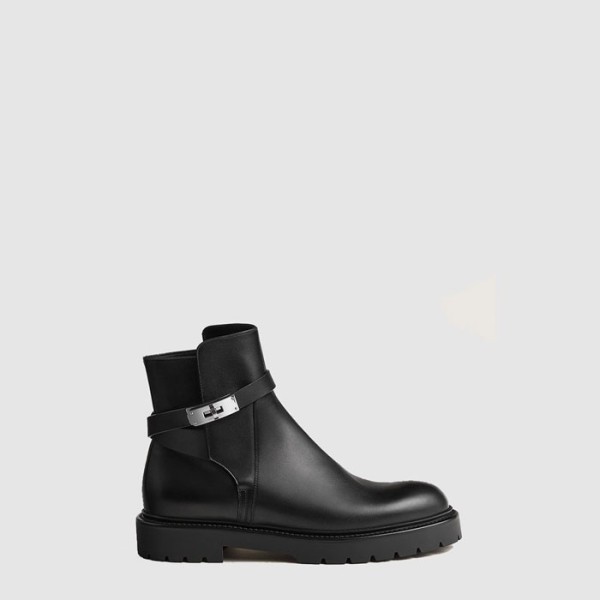 ❤에르메스 여성 Jeff 앵클 부츠 - Hermes Womens Jeff Ankle Boots - hes8718x