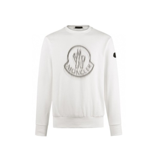 ❤몽클레어 남성 크루넥 맨투맨 - Moncler Mens Round Tshirt - moc9686x
