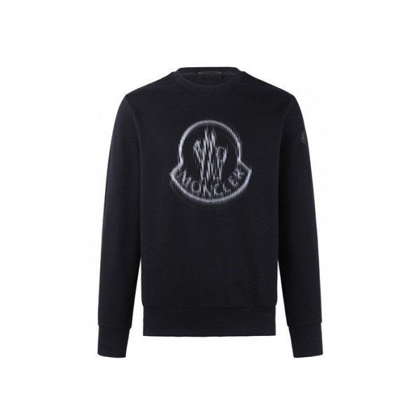 ❤몽클레어 남성 크루넥 맨투맨 - Moncler Mens Round Tshirt - moc9687x