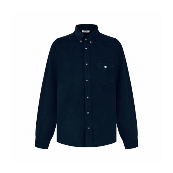 ❤셀린느 남성 베이직 셔츠 - Celine Mens Basic Shirts - cec9710x