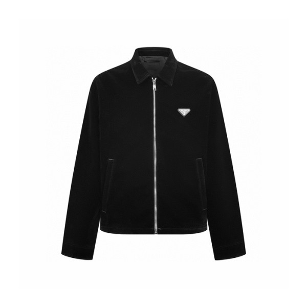 ❤프라다 남성 베이직 재킷 - Prada Mens Basic Jacket - prc9714x