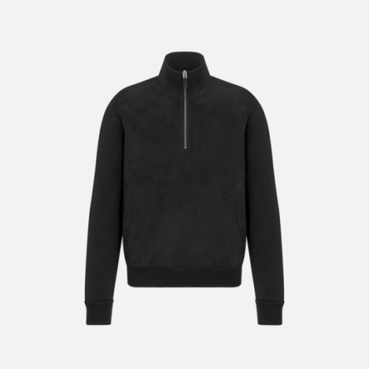 ❤디올 남성 집업 맨투맨 - Dior Mens Zip-up Tshirts - dic9716x