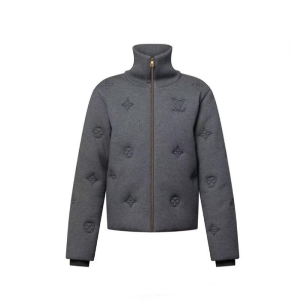 ❤루이비통 남성 다운 자켓 - Louis vuitton Mens Down Jacket - lvc9723x