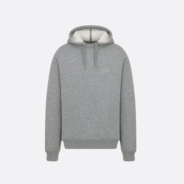 ❤디올 남성 기모 후드티 - Dior Mens Casual Hooded - dic9727x