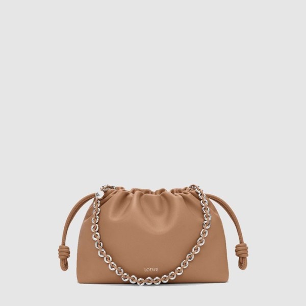 ❤로에베 여성 미디엄 플라멩코 펄스 - Loewe Womens Medium Flamenco Pulse - lob12093x