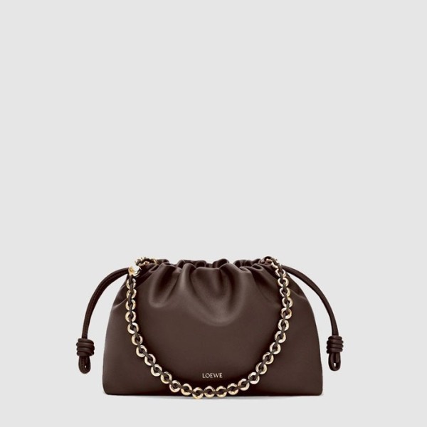 ❤로에베 여성 미디엄 플라멩코 펄스 - Loewe Womens Medium Flamenco Pulse - lob12094x