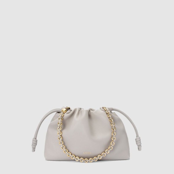 ❤로에베 여성 미디엄 플라멩코 펄스 - Loewe Womens Medium Flamenco Pulse - lob12098x