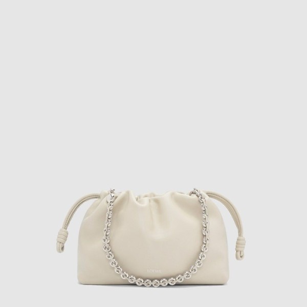 ❤로에베 여성 미디엄 플라멩코 펄스 - Loewe Womens Medium Flamenco Pulse - lob12099x