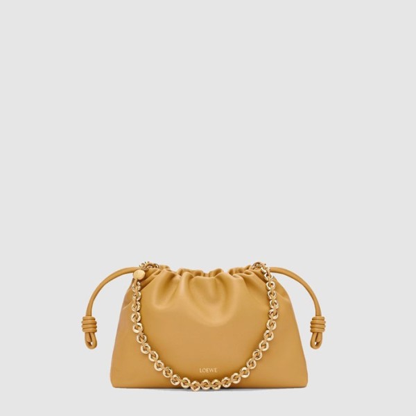 ❤로에베 여성 미디엄 플라멩코 펄스 - Loewe Womens Medium Flamenco Pulse - lob12100x