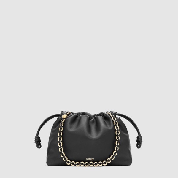 ❤로에베 여성 미디엄 플라멩코 펄스 - Loewe Womens Medium Flamenco Pulse - lob12102x