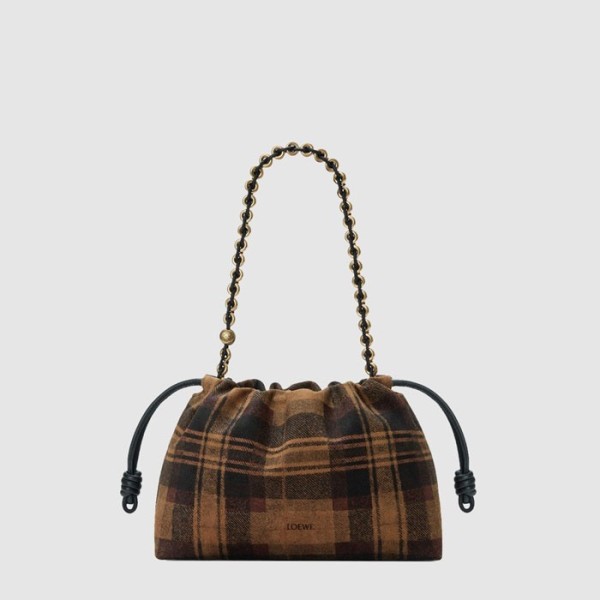 ❤로에베 여성 미디엄 플라멩코 펄스 - Loewe Womens Medium Flamenco Pulse - lob12103x