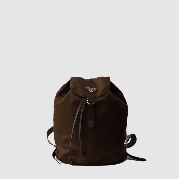 ❤프라다 여성 스몰 리나일론 백팩 1BZ197 - Prada Womens Small Re-Nylon Backpack - prb12108x