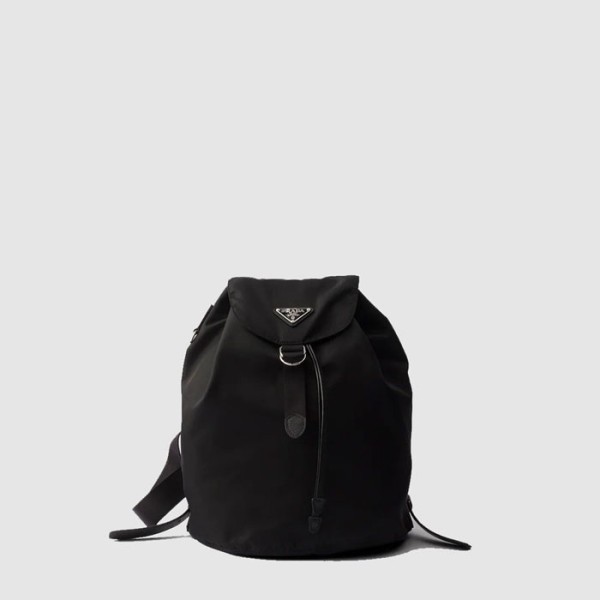 ❤프라다 여성 스몰 리나일론 백팩 1BZ197 - Prada Womens Small Re-Nylon Backpack - prb12110x