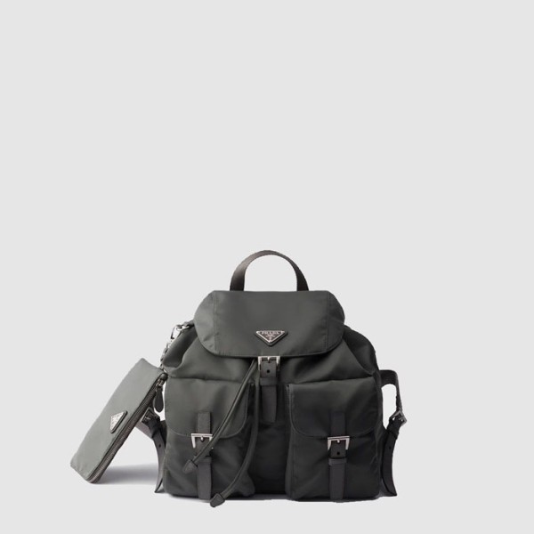 ❤프라다 여성 미디엄 리나일론 백팩 1BZ811 - Prada Womens Medium Re-Nylon Backpack - prb12112x