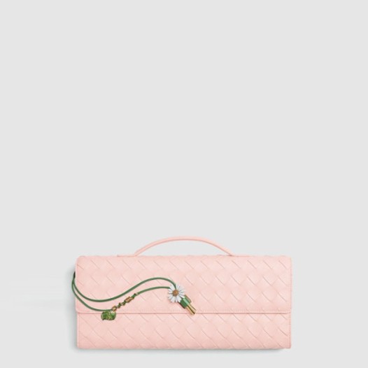 ❤보테가 베네타 여성 안디아모 클러치 - Bottega veneta Womens Andiamo Clutch - bvb12113x