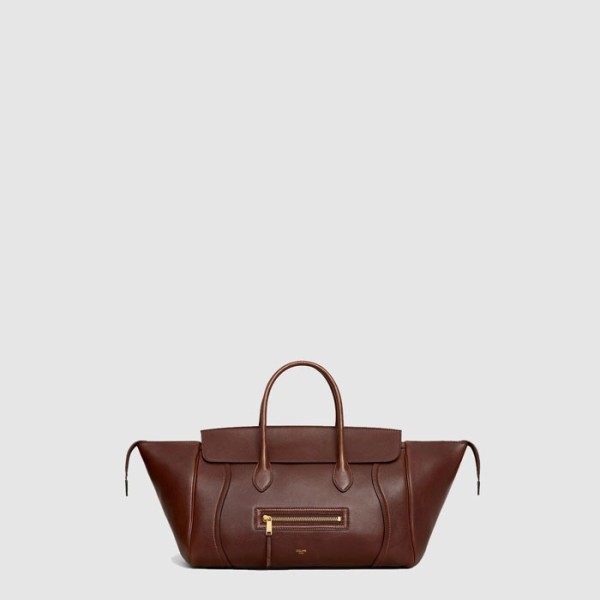 ❤셀린느 여성 미디엄 뉴 러기지 - Celine Womens Medium New Luggage - ceb12115x