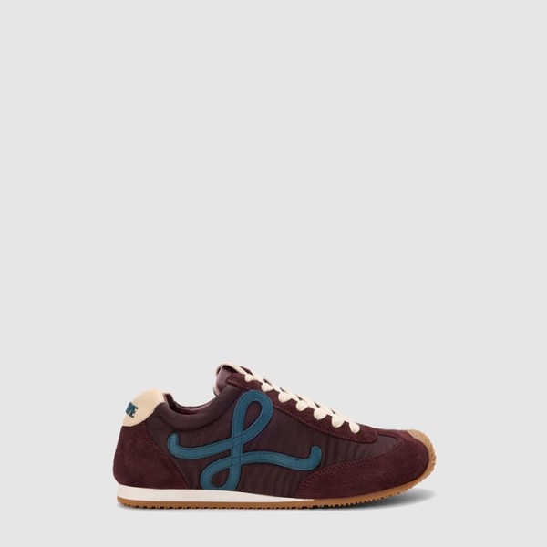 ❤로에베 남/녀 발레 러너 - Loewe Unisex Ballet Runner - los8732x