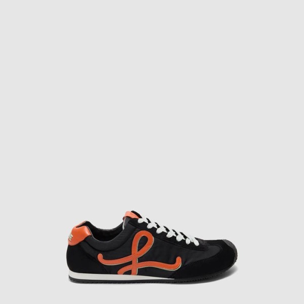 ❤로에베 남/녀 발레 러너 - Loewe Unisex Ballet Runner - los8733x