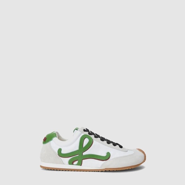 ❤로에베 남/녀 발레 러너 - Loewe Unisex Ballet Runner - los8734x