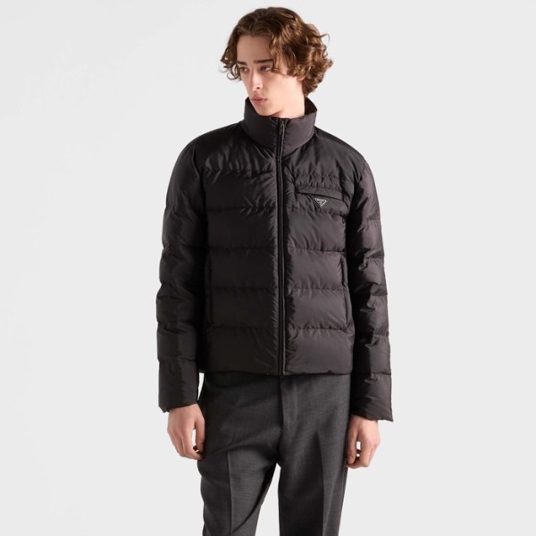 ❤프라다 남성 다운 패딩 - Prada Mens Down Padding - prc9736x