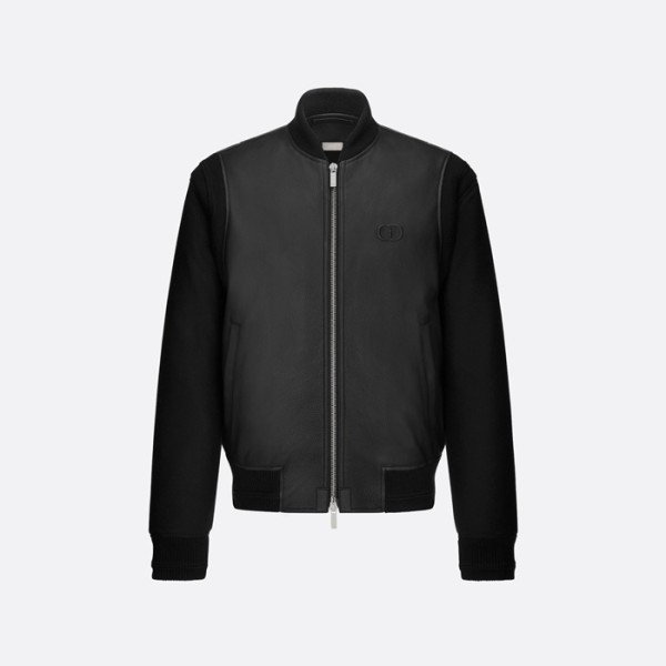 ❤디올 남성 봄버 재킷 - Dior Mens Bomber Jacket - dic9737x
