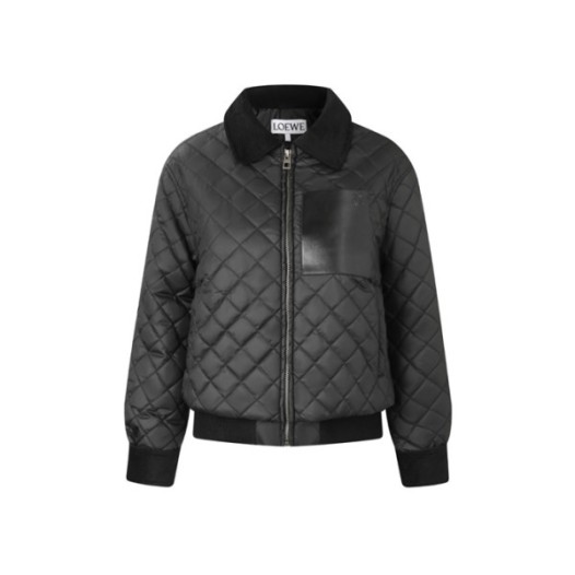 ❤로에베 여성 다운 자켓 - Loewe Womens Down Jacket - loc9741x