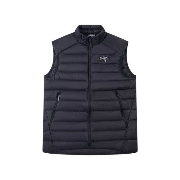 ❤아크테릭스 남성 다운 베스트 - Arcteryx Mens Down Best - arc9743x