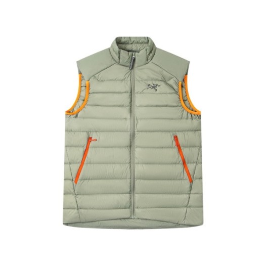 ❤아크테릭스 남성 다운 베스트 - Arcteryx Mens Down Best - arc9745x