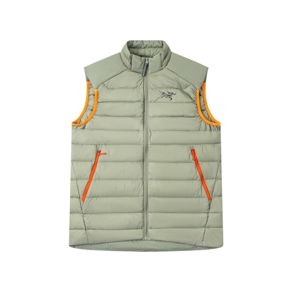 ❤아크테릭스 남성 다운 베스트 - Arcteryx Mens Down Best - arc9745x