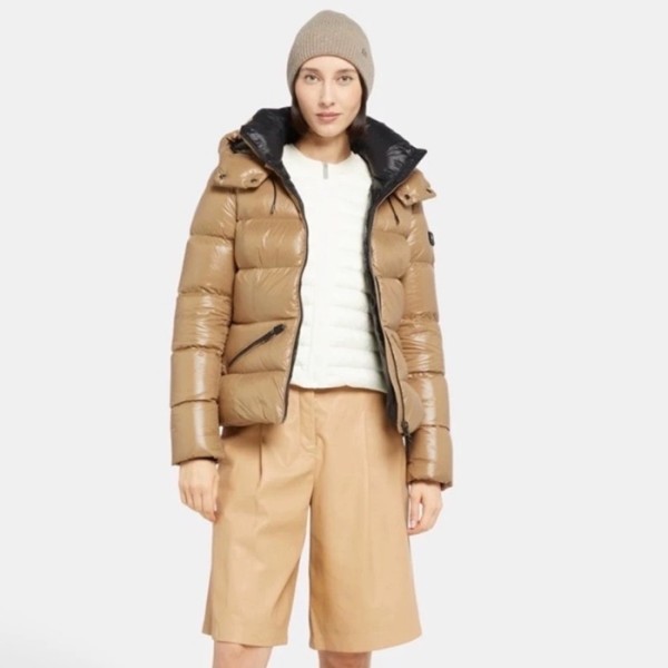 ❤맥카지 여성 다운 패딩 - Mackage Womens Down Padding - moc9758x