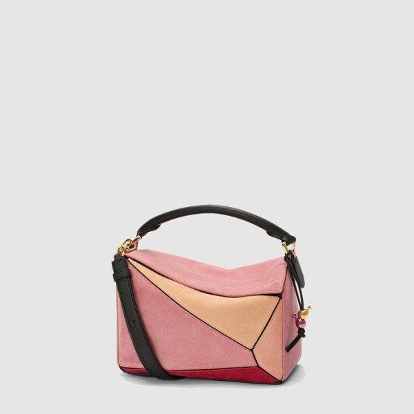 ❤로에베 여성 스몰 퍼즐 백 - Loewe Womens Small Puzzle Bag - lob12130x