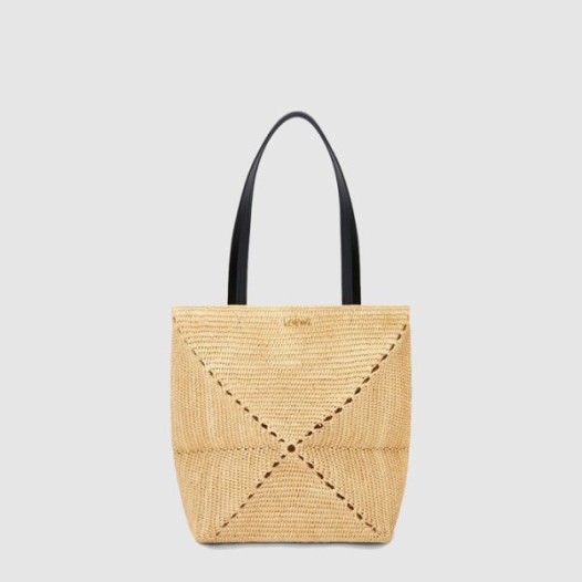 ❤로에베 여성 미디엄 퍼즐 폴드 토트 - Loewe Womens Medium Puzzle Fold Tote - lob12132x