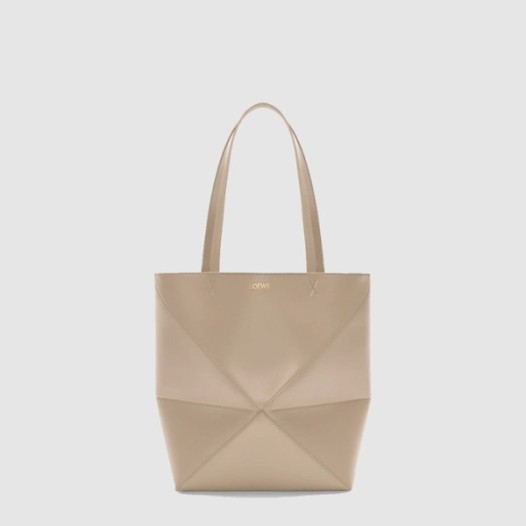 ❤로에베 여성 미디엄 퍼즐 폴드 토트 - Loewe Womens Medium Puzzle Fold Tote - lob12134x