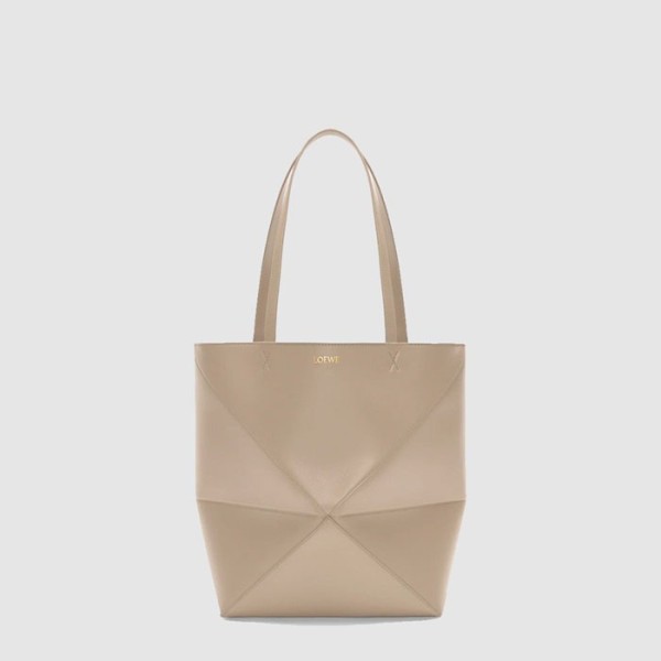 ❤로에베 여성 미디엄 퍼즐 폴드 토트 - Loewe Womens Medium Puzzle Fold Tote - lob12134x