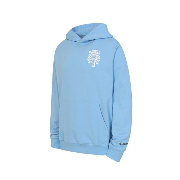 ❤크롬하츠 남성 캐쥬얼 후디 - Chrom hearts Mens Casual Hooded - chc12142x