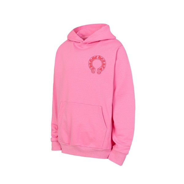 ❤크롬하츠 남성 캐쥬얼 후디 - Chrom hearts Mens Casual Hooded - chc12146x