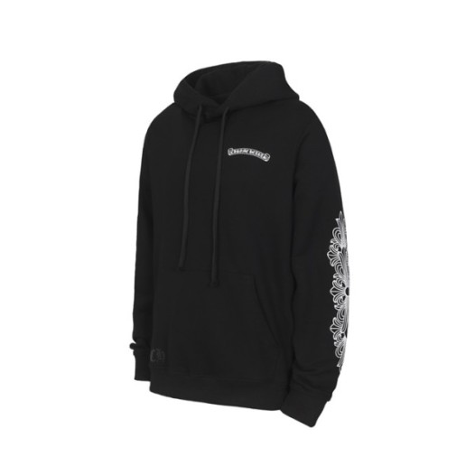 ❤크롬하츠 남성 캐쥬얼 후디 - Chrom hearts Mens Casual Hooded - chc12147x