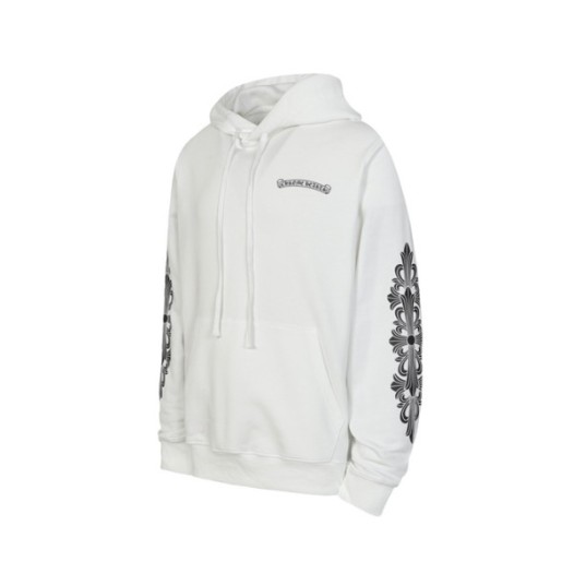 ❤크롬하츠 남성 캐쥬얼 후디 - Chrom hearts Mens Casual Hooded - chc12148x