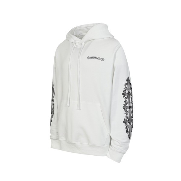 ❤크롬하츠 남성 캐쥬얼 후디 - Chrom hearts Mens Casual Hooded - chc12148x