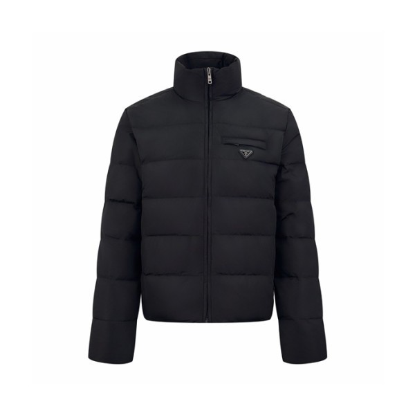 ❤프라다 남성 다운 패딩 - Prada Mens Down Padding - prc12158x