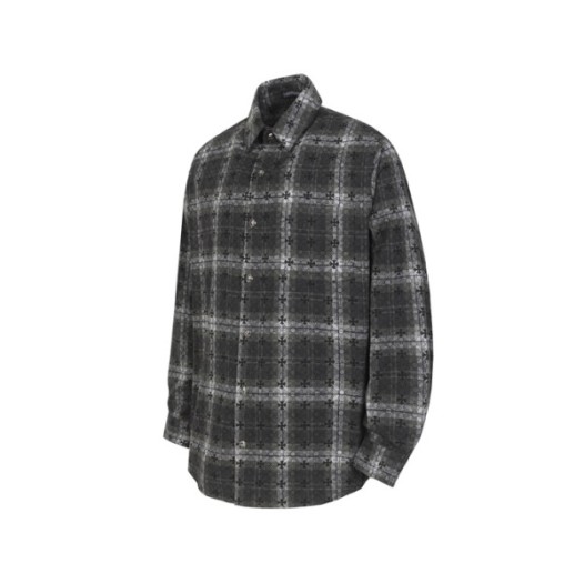❤크롬하츠 남성 체크 셔츠 - Chrom hearts Mens Flanner Shirts - chc12176x