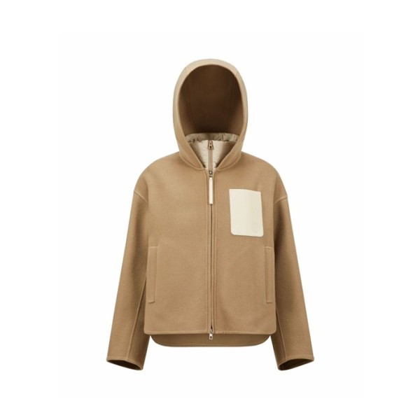 ❤몽클레어 여성 다운 재킷 - Moncler Womens Down Jacket - moc12179x