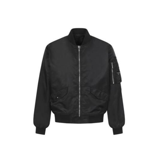 ❤프라다 남성 봄버 재킷 - Prada Mens Bomber Jacket - prc12180x