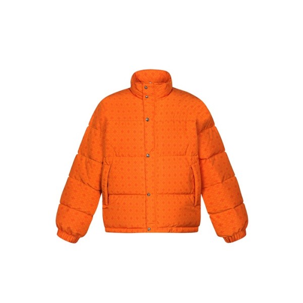 ❤크롬하츠 남성 덕다운 패딩 - Chrome Hearts Mens Down Padding - chc12182x